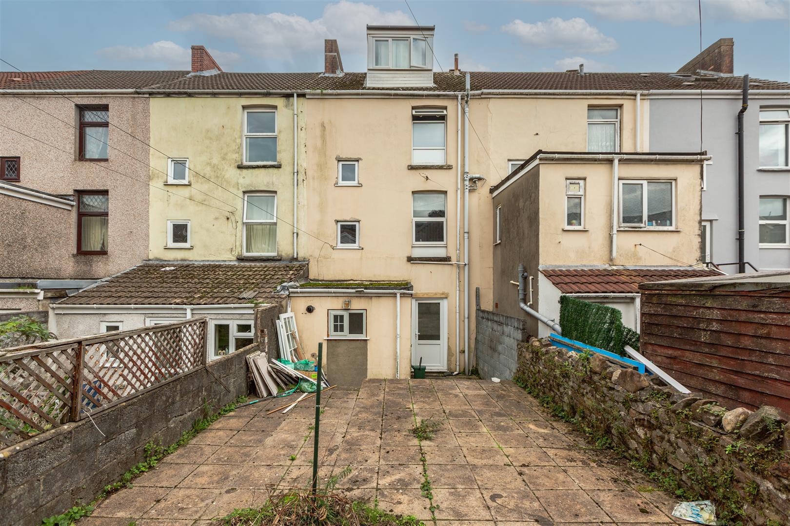 St. Helens Avenue, Swansea, SA1 4NQ
